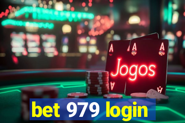 bet 979 login